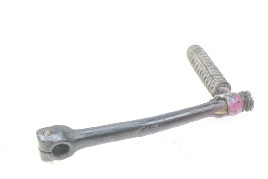 photo de KICK CCR DIRT BIKE 110 - Technical close-up