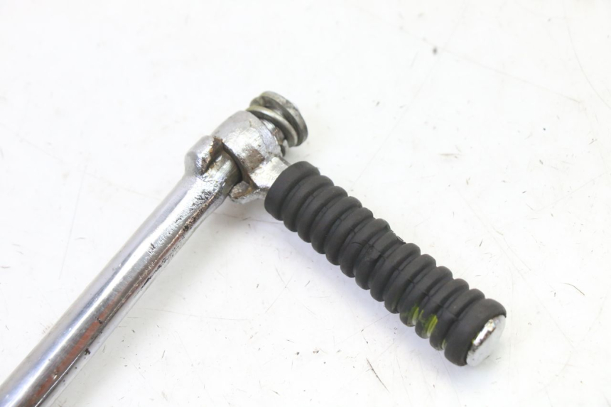 photo de KICK CCR DIRT BIKE 110 - Zoom on usage condition