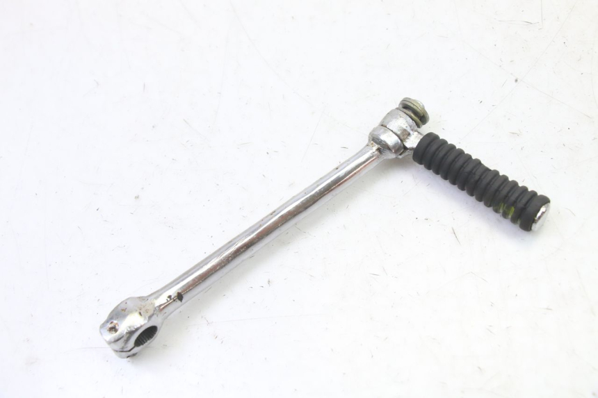 photo de KICK CCR DIRT BIKE 110 - Alternative perspective