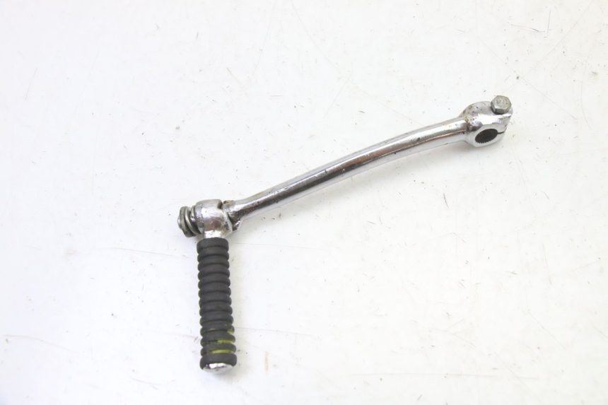 photo de KICK CCR DIRT BIKE 110 - Technical close-up