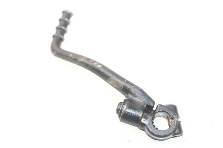 photo de KICK START DERBI DIRT BOY 4T 50 - Main view