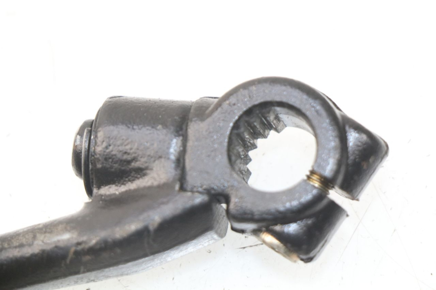 photo de KICK START DERBI DIRT BOY 4T 50 - Component detail