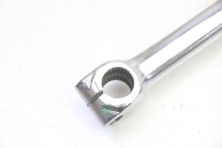 photo de KICK START PROBIKE DIRT 140 - Component detail