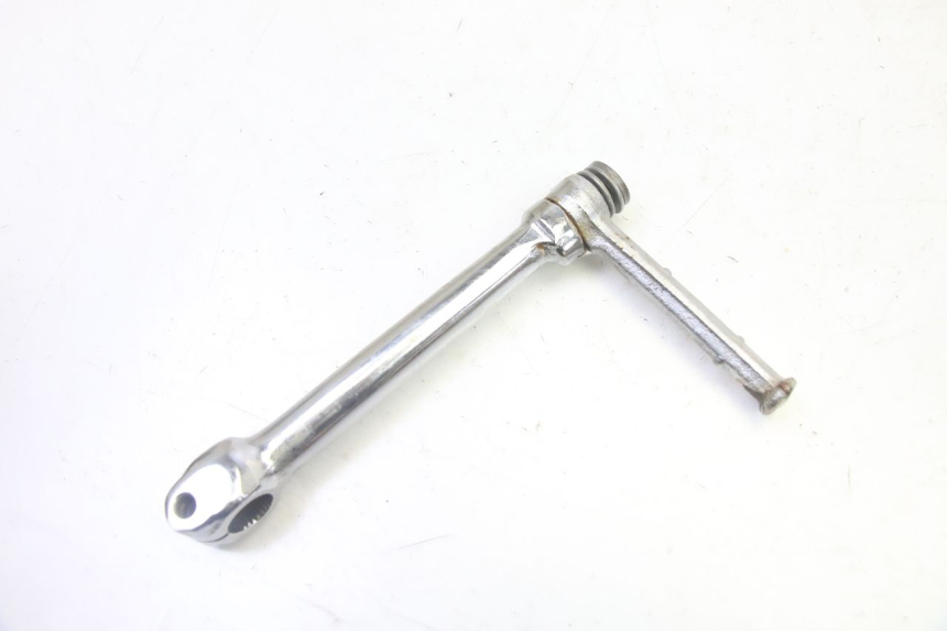 photo de KICK START PROBIKE DIRT 140 - Alternative perspective