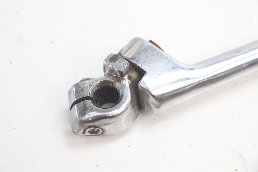 photo de KICK START MASH DIRT TRACK 50 (2018 - 2020) - Component detail