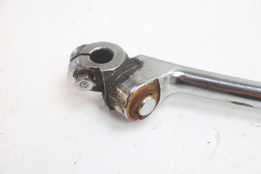 photo de KICK START MASH DIRT TRACK 50 (2018 - 2020) - Product overview