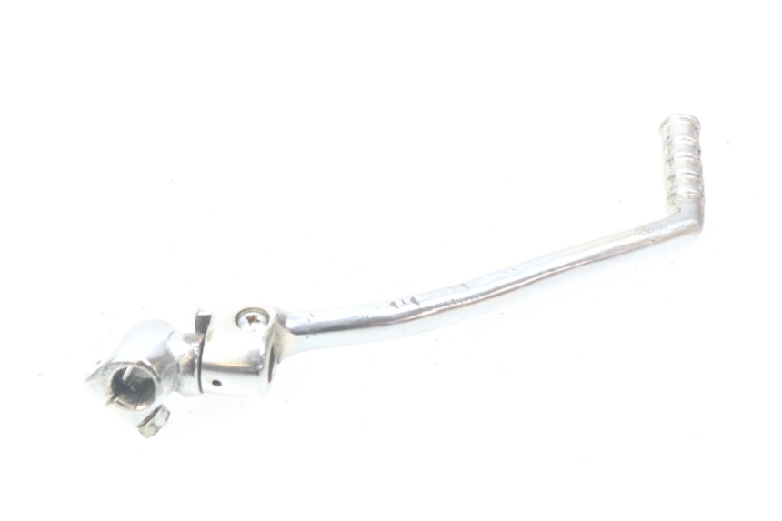 photo de KICK XTRM FACTORY DIRTBIKE BSE 150 - Zoom on usage condition