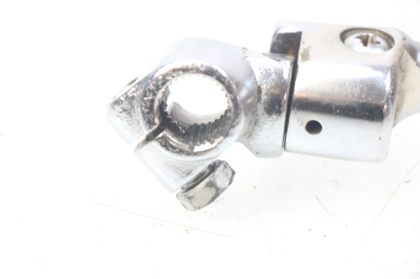 photo de KICK XTRM FACTORY DIRTBIKE BSE 150 - Alternative perspective