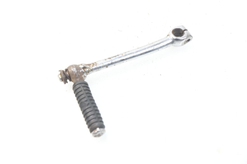 photo de KICK START LIFAN DIRTBIKE 50 - Main view