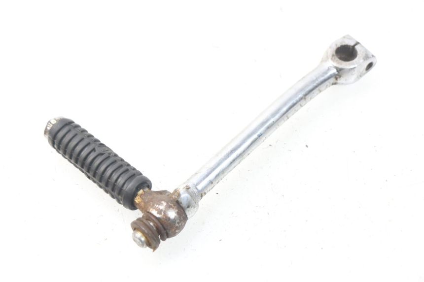 photo de KICK START LIFAN DIRTBIKE 50 - Alternative perspective