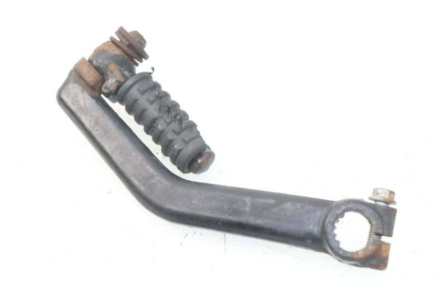 photo de KICK GILERA DNA 50 (2000 - 2007) - Main view