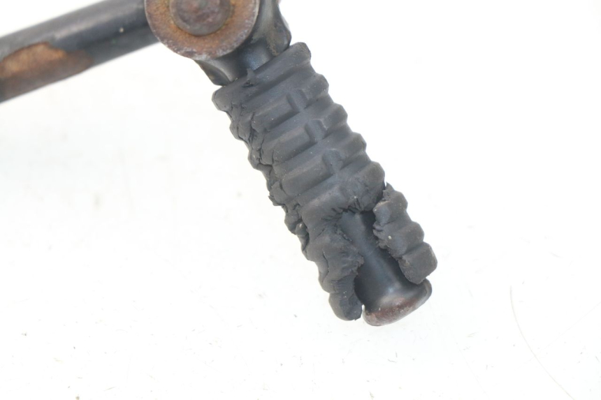 photo de KICK GILERA DNA 50 (2000 - 2007) - Zoom on usage condition