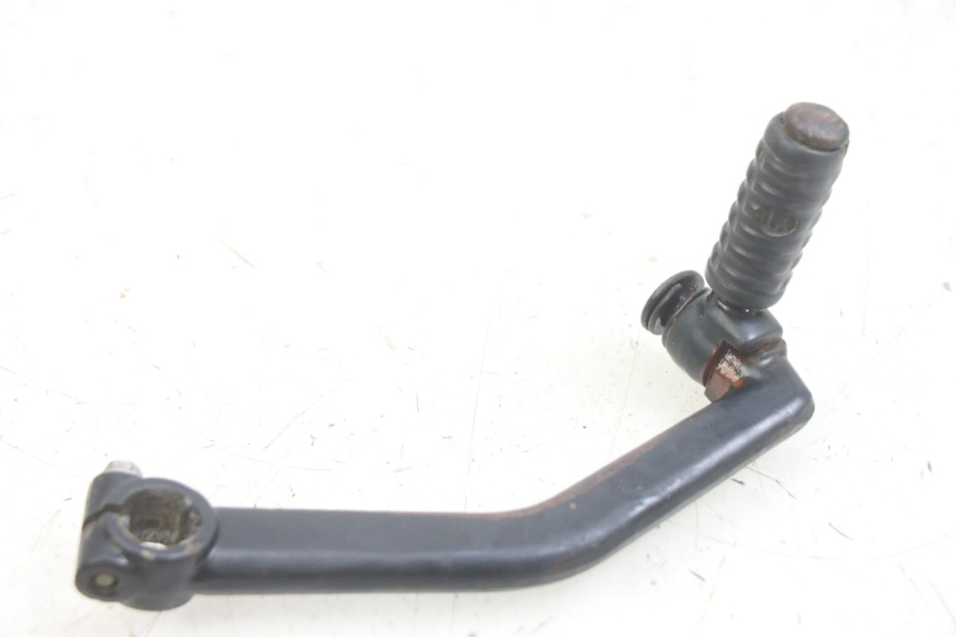 photo de KICK GILERA DNA 50 (2000 - 2007) - Component detail