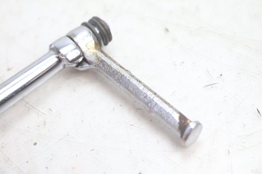 photo de KICK START MINI MX DRIFT 150 - Technical close-up