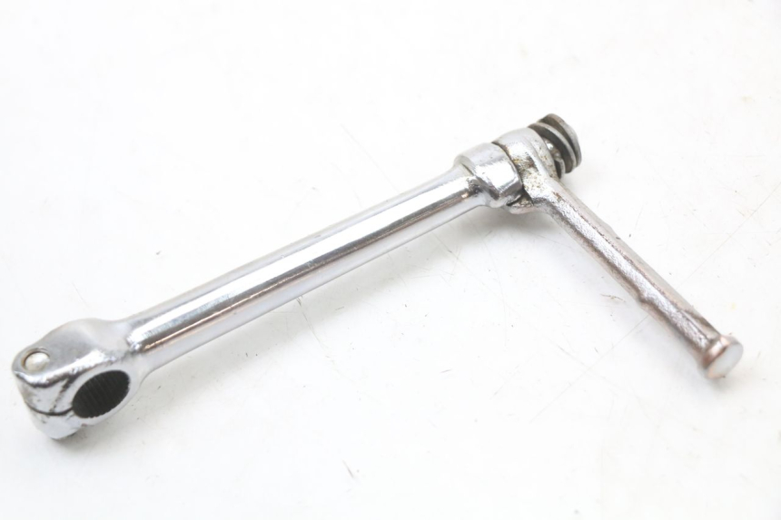 photo de KICK START KSR RACING DRIFT 140 - Alternative perspective