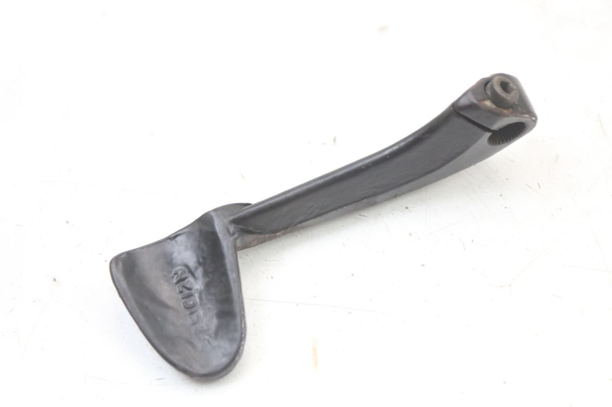 photo de KICK PEUGEOT ELYSTAR 50 (2002 - 2014) - Technical close-up