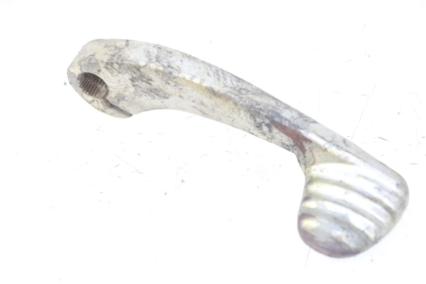 photo de KICK PEUGEOT ELYSTAR 50 (2002 - 2014) - Main view