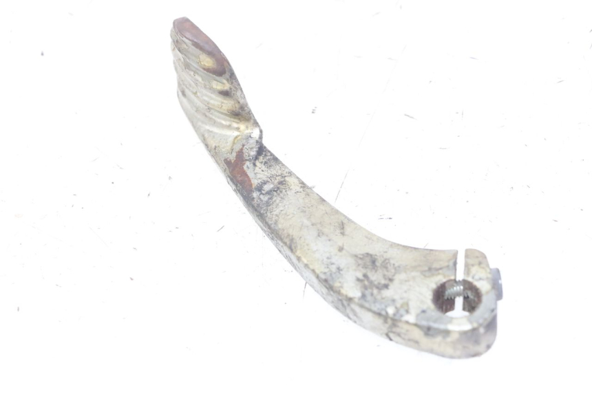 photo de KICK PEUGEOT ELYSTAR 50 (2002 - 2014) - Zoom on usage condition