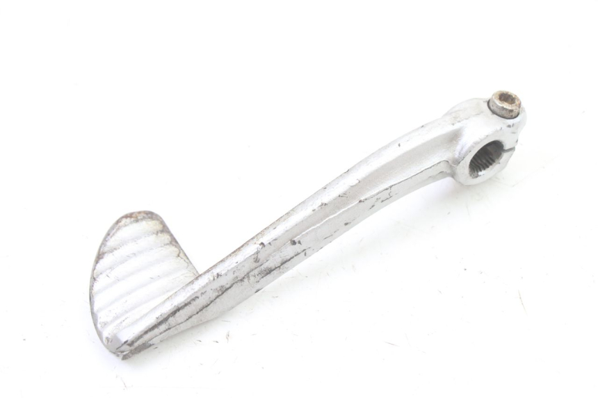 photo de KICK PEUGEOT ELYSTAR 50 (2002 - 2014) - Technical close-up