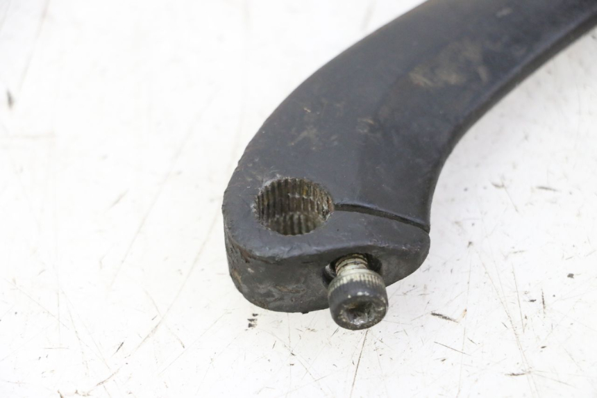 photo de KICK PEUGEOT ELYSTAR 50 (2002 - 2014) - Technical close-up