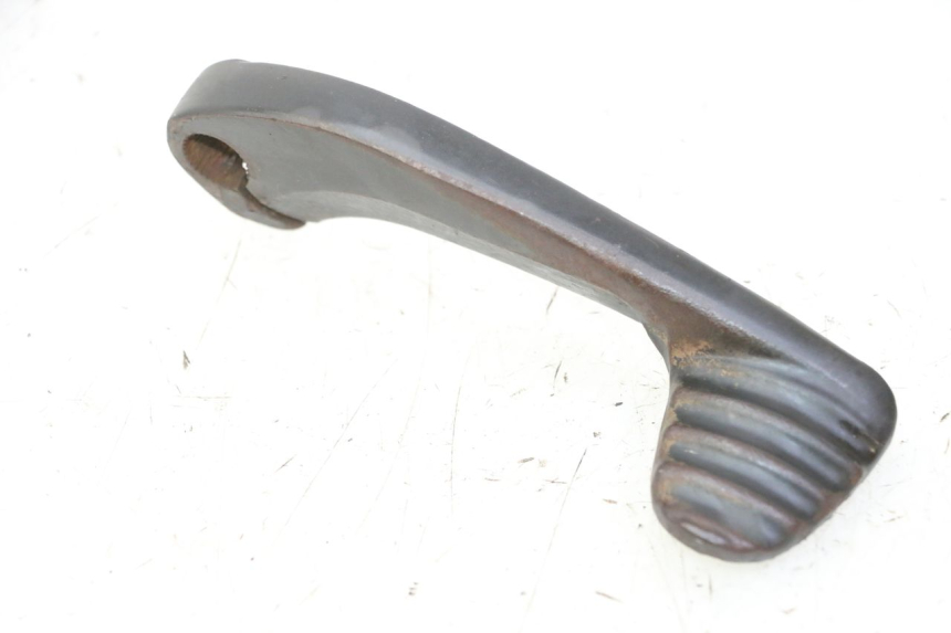 photo de KICK PEUGEOT ELYSTAR 50 (2002 - 2014) - Main view