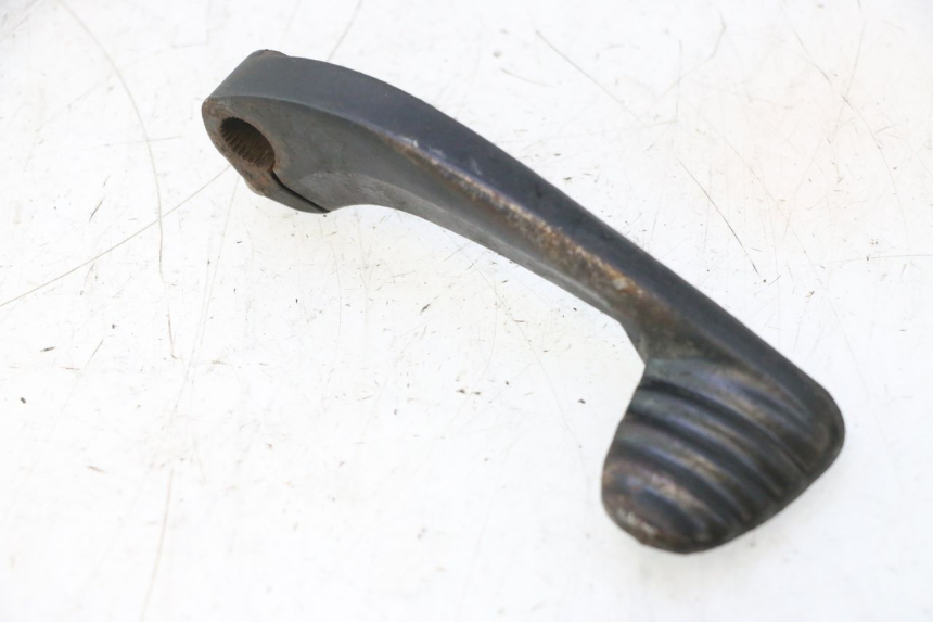 photo de KICK PEUGEOT ELYSTAR 50 (2002 - 2014) - Main view
