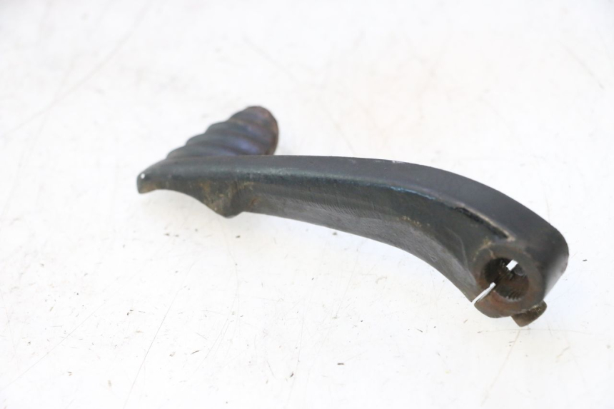 photo de KICK PEUGEOT ELYSTAR 50 (2002 - 2014) - Zoom on usage condition
