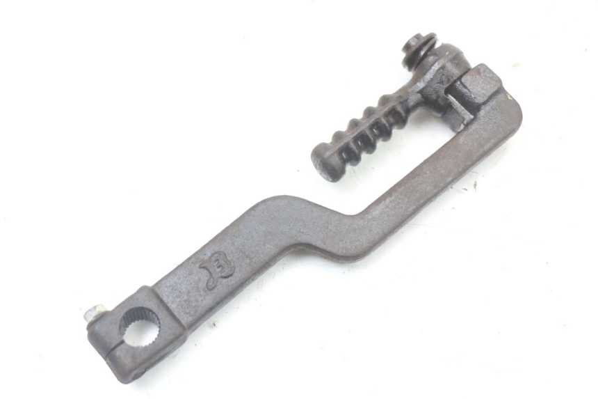 photo de KICK START EUROCKA RETRO 50 (2007 - 2014) - Main view