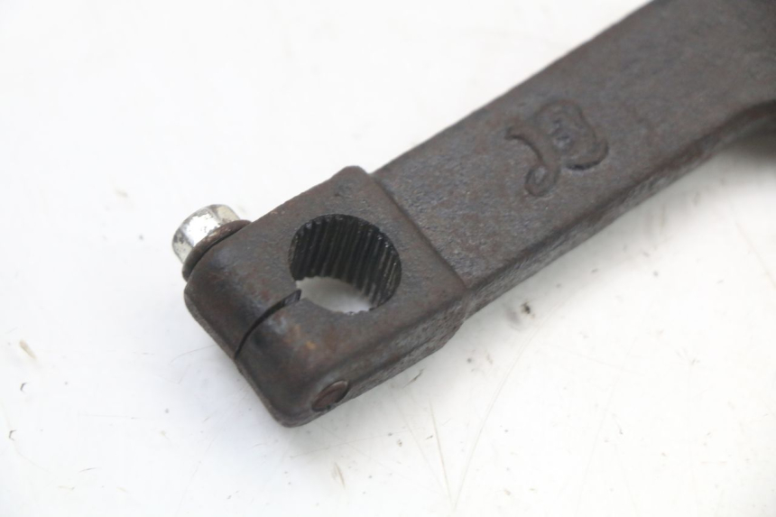 photo de KICK START EUROCKA RETRO 50 (2007 - 2014) - Component detail