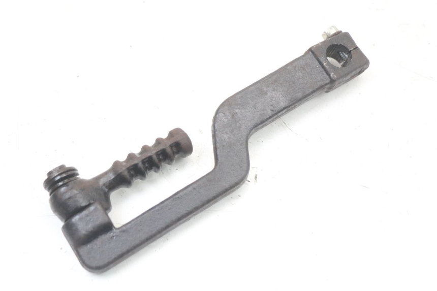 photo de KICK START EUROCKA RETRO 50 (2007 - 2014) - Zoom on usage condition