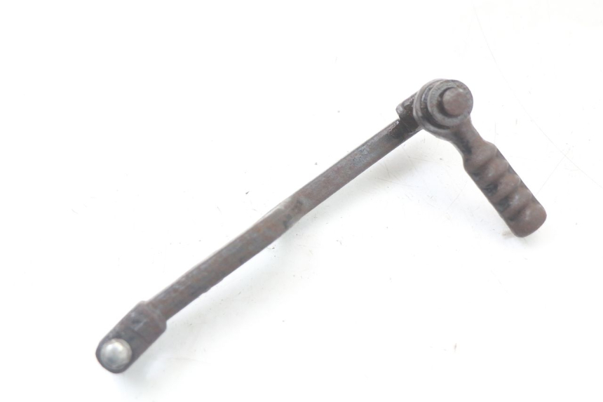 photo de KICK START EUROCKA RETRO 50 (2007 - 2014) - Alternative perspective