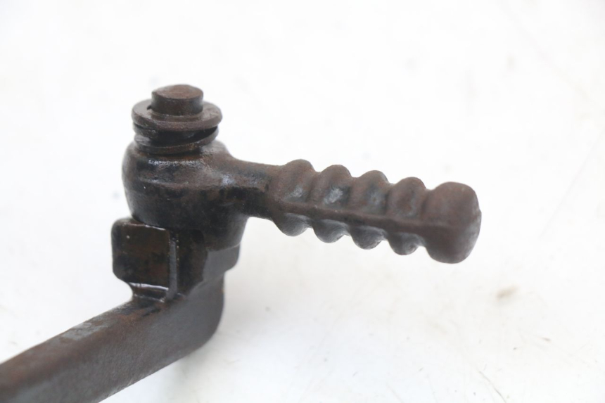 photo de KICK START EUROCKA RETRO 50 (2007 - 2014) - Product overview