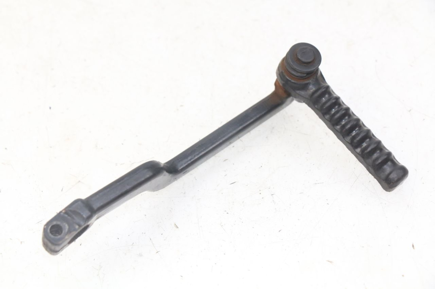 photo de KICK JM MOTORS EVOLIS 4T 50 (2018 - 2022) - Zoom on usage condition