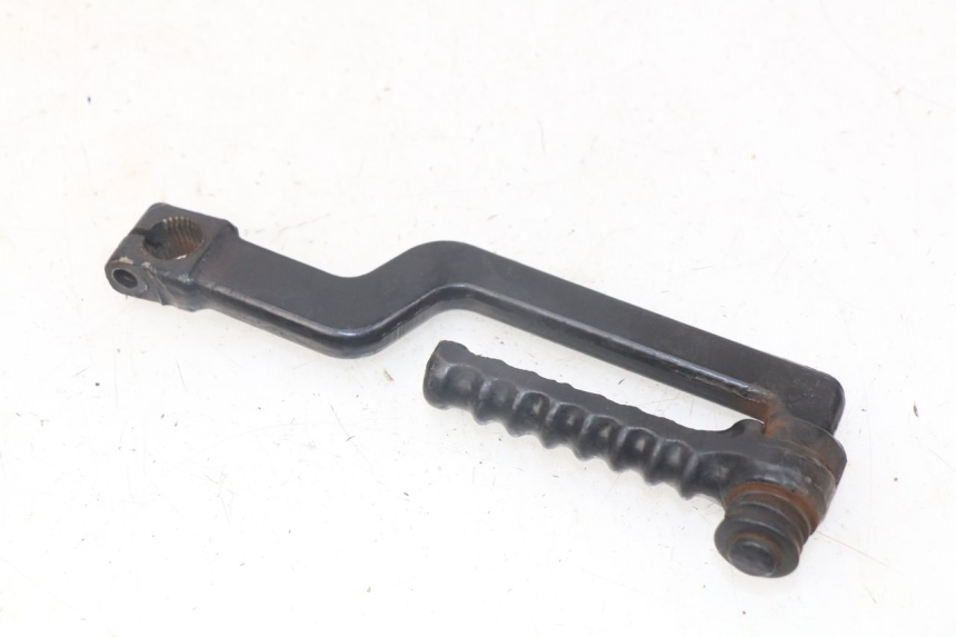 photo de KICK JM MOTORS EVOLIS 4T 50 (2018 - 2022) - Alternative perspective