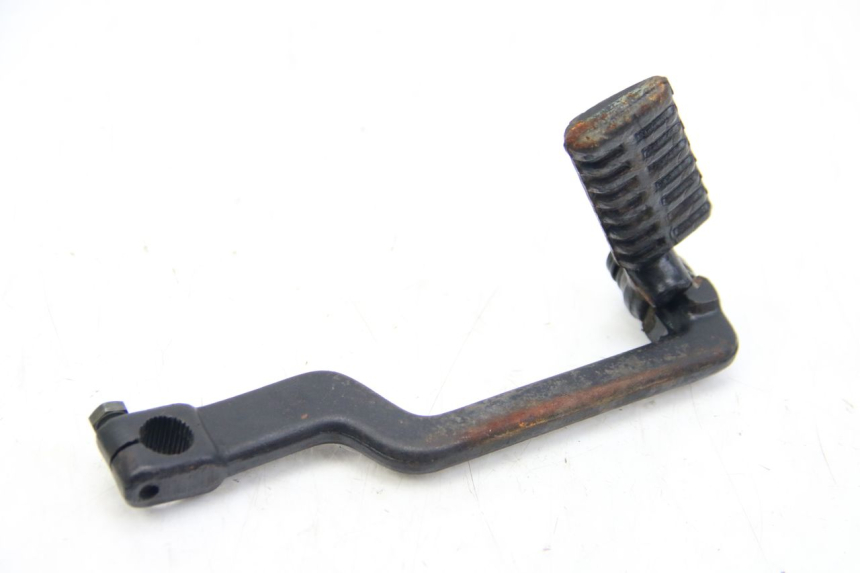 photo de KICK JM MOTORS EVOLIS 4T 50 (2018 - 2022) - Main view