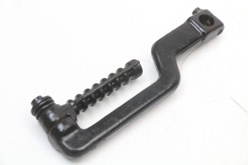 photo de KICK JM MOTORS EVOLIS 4T 50 (2018 - 2022) - Component detail