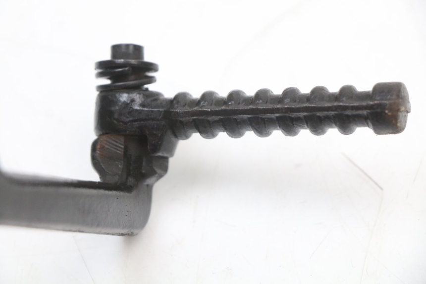 photo de KICK JM MOTORS EVOLIS 4T 50 (2018 - 2022) - Technical close-up