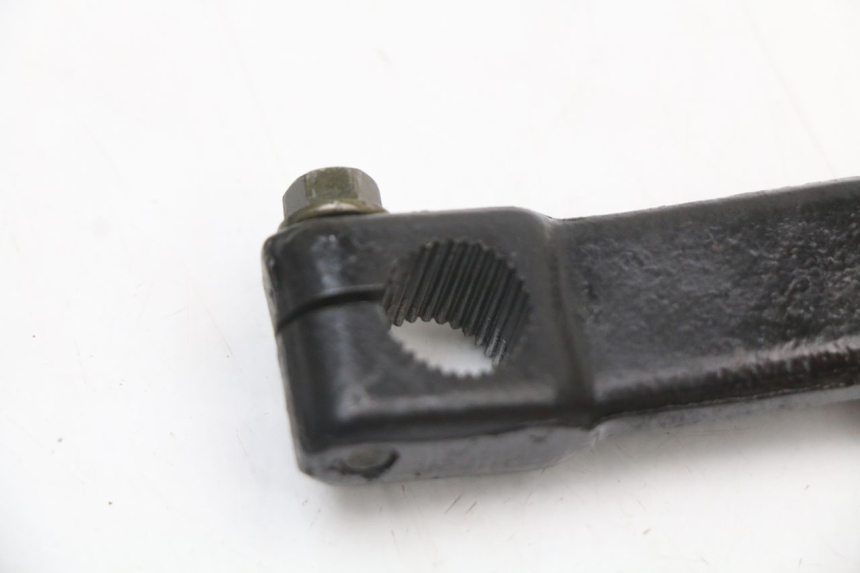 photo de KICK JM MOTORS EVOLIS 4T 50 (2018 - 2022) - Product overview