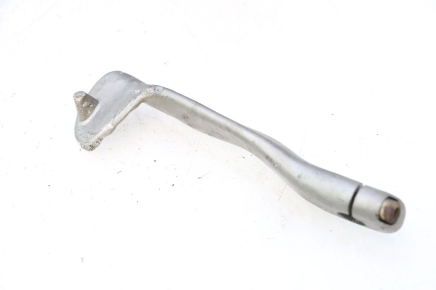 photo de KICK START KEEWAY F-ACT NAKED 50 (2009 - 2014) - Zoom on usage condition