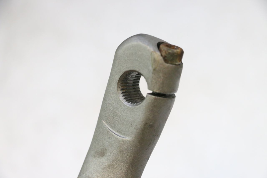 photo de KICK START KEEWAY F-ACT NAKED 50 (2009 - 2014) - Technical close-up