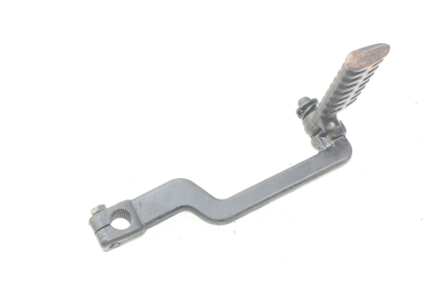 photo de KICK START JM MOTORS F45i 4T 50 (2020 - 2023) - Zoom on usage condition