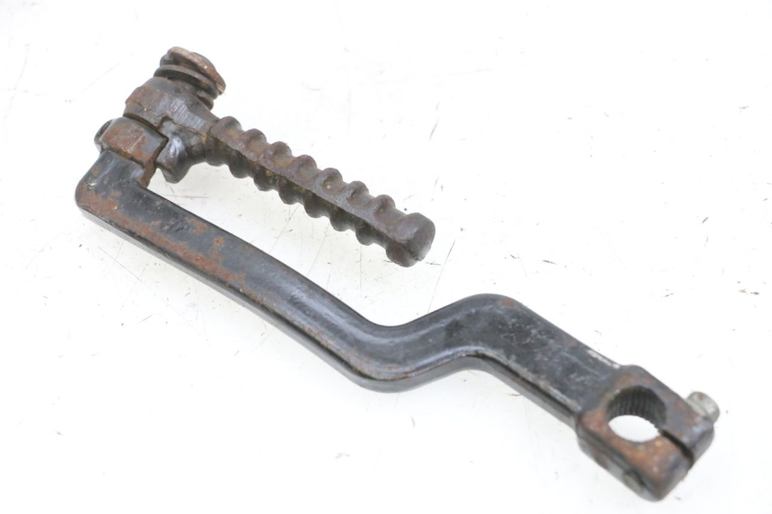 photo de KICK START BTC FELICE SPORT 50 - Main view