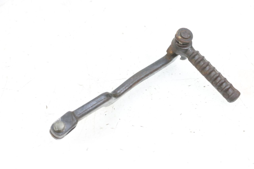 photo de KICK START BTC FELICE SPORT 50 - Component detail