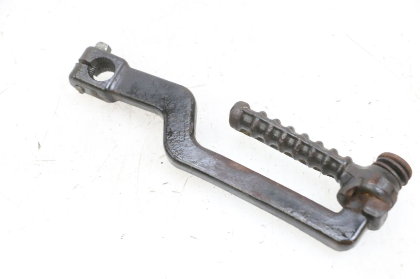 photo de KICK START BTC FELICE SPORT 50 - Zoom on usage condition