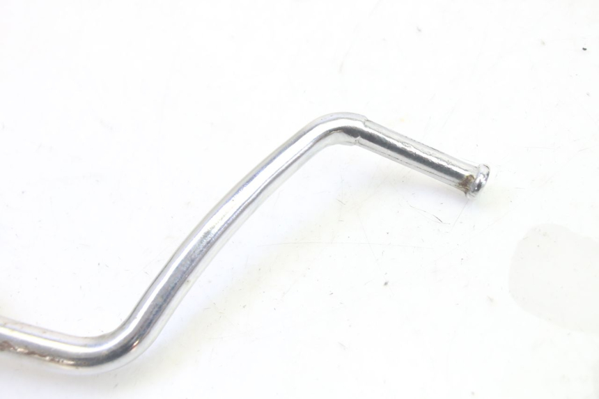 photo de KICK START STAHO FH 50 (2018 - 2019) - Alternative perspective