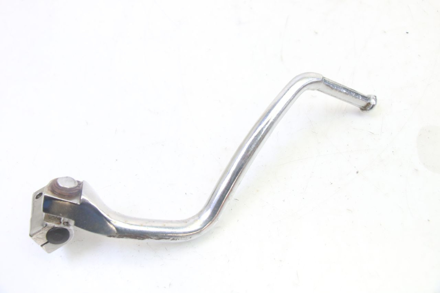 photo de KICK START STAHO FH 50 (2018 - 2019) - Technical close-up