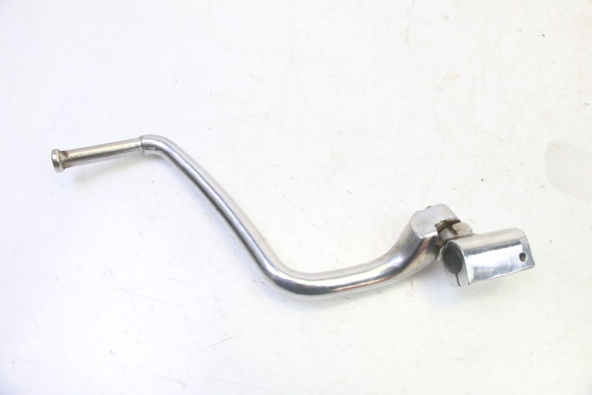 photo de KICK START STAHO FH 50 (2018 - 2019) - Fixing points details