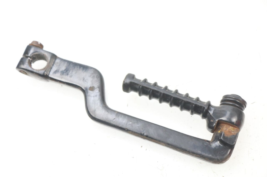 photo de KICK SYM FIDDLE 2 50 (2008 - 2013) - Main view