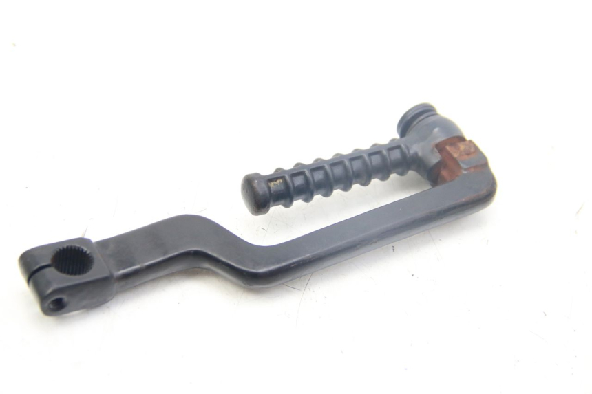 photo de KICK SYM FIDDLE 2 50 (2008 - 2013) - Component detail