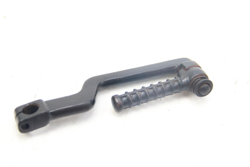 photo de KICK SYM FIDDLE 2 50 (2008 - 2013) - Zoom on usage condition